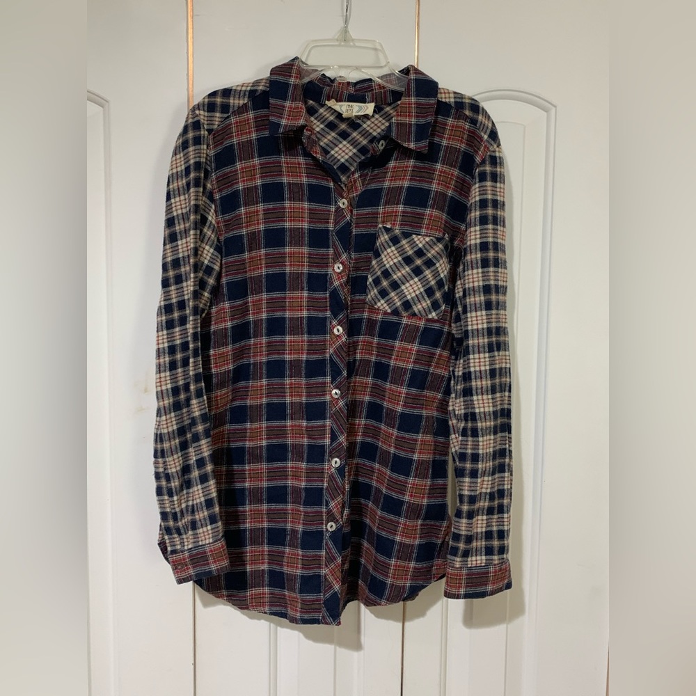 Cute Flannel